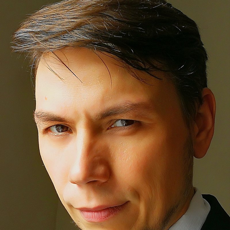 Iván Escudero, editor de AmorDigital